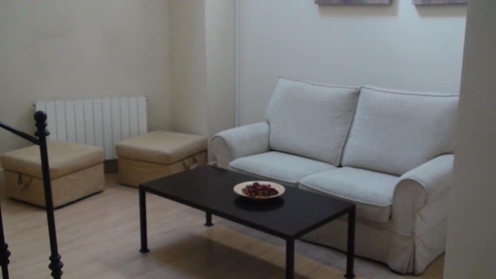Hotel Rincon De Traspalacio Робледо-де-Чавела Экстерьер фото