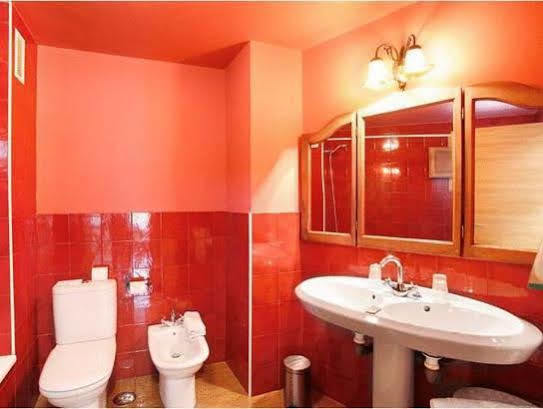 Hotel Rincon De Traspalacio Робледо-де-Чавела Экстерьер фото